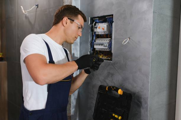 Best Electrical System Inspection  in Winchester, MO