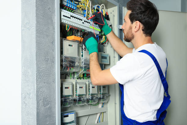 Best Home Electrical Repair  in Winchester, MO