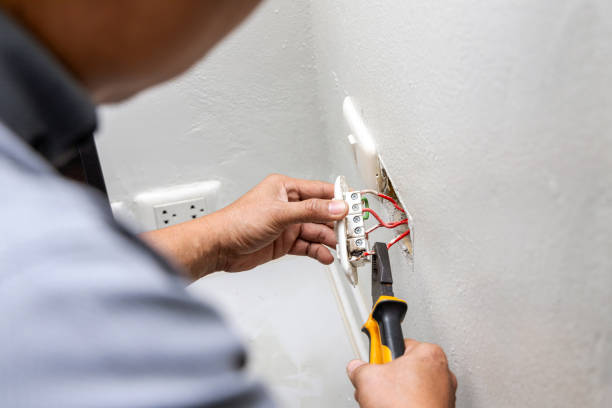 Best Electrical Outlet Repair  in Winchester, MO