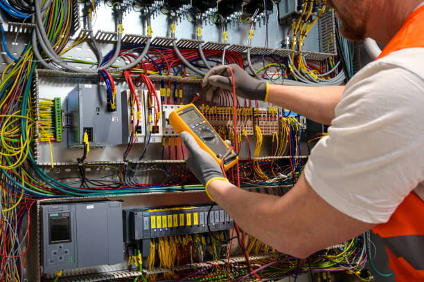  Winchester, MO Electrician Pros
