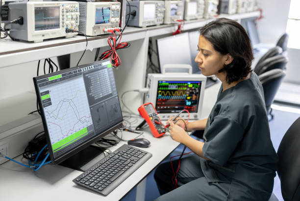 Best Emergency Electrician Near Me  in Winchester, MO