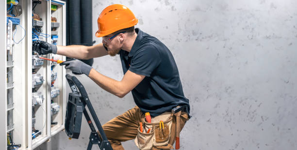 Best Emergency Electrical Repair  in Winchester, MO