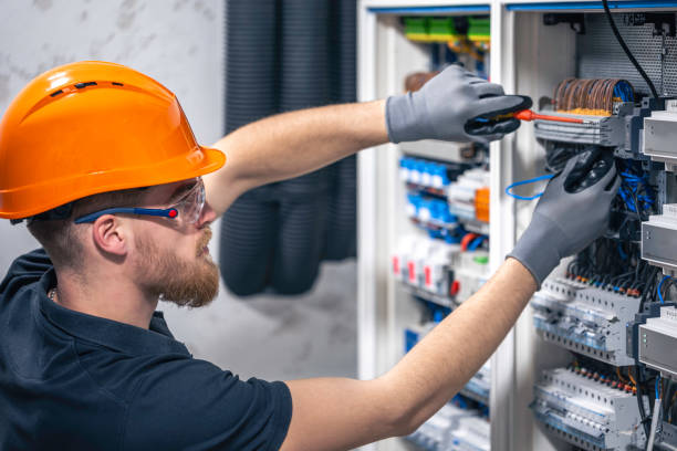 Best Electrical Troubleshooting Services  in Winchester, MO