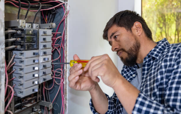 Best Industrial Electrical Services  in Winchester, MO